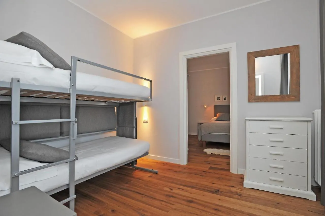 Baita Fanti Ski & Bike Bormio Hotel