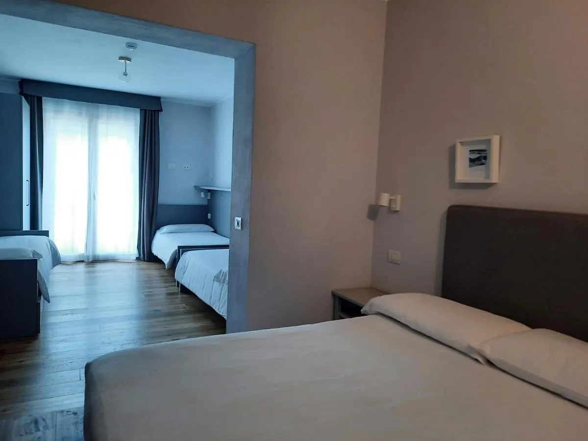 Baita Fanti Ski & Bike Bormio Italien