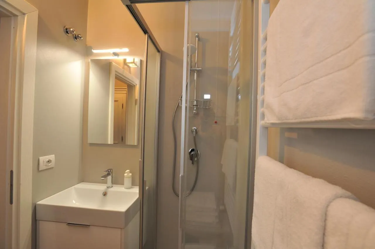 Baita Fanti Ski & Bike Bormio İtalya