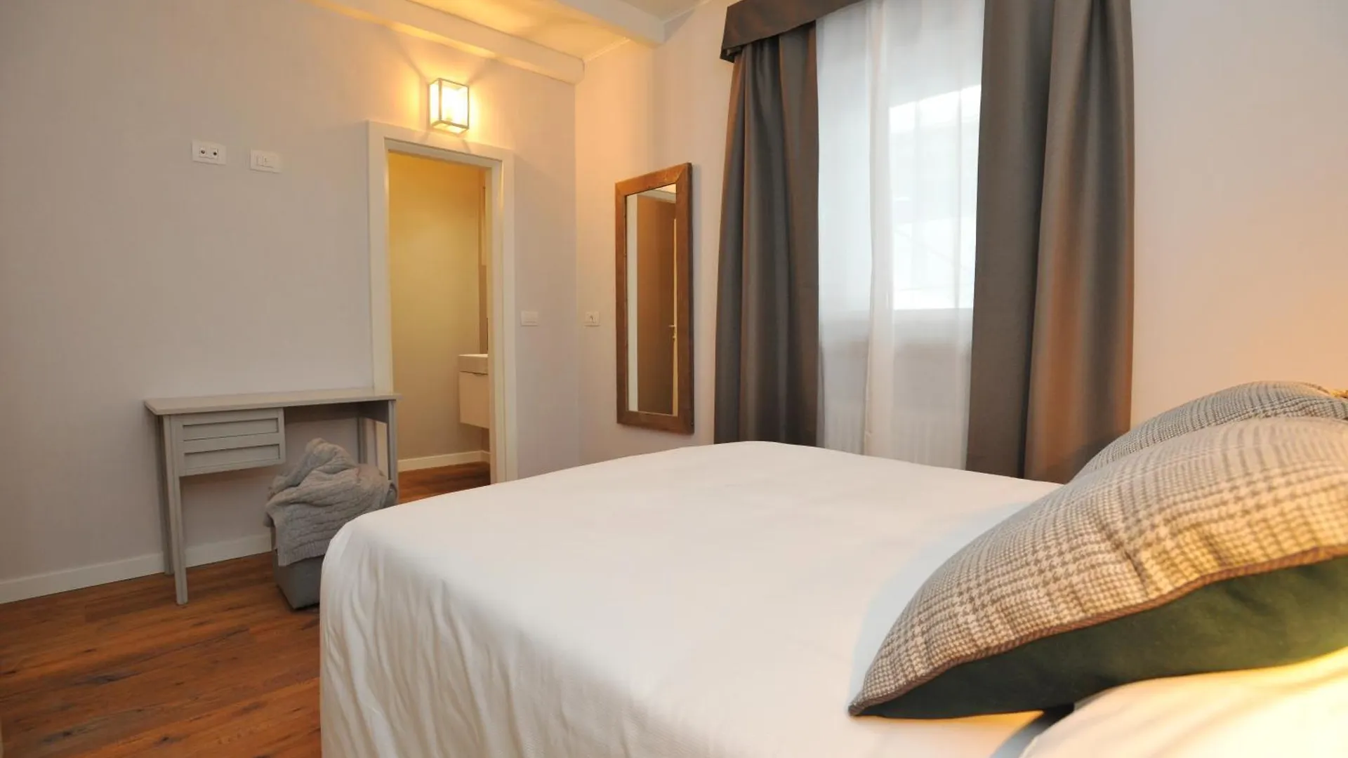 Baita Fanti Ski & Bike Bormio 3*,  Italien