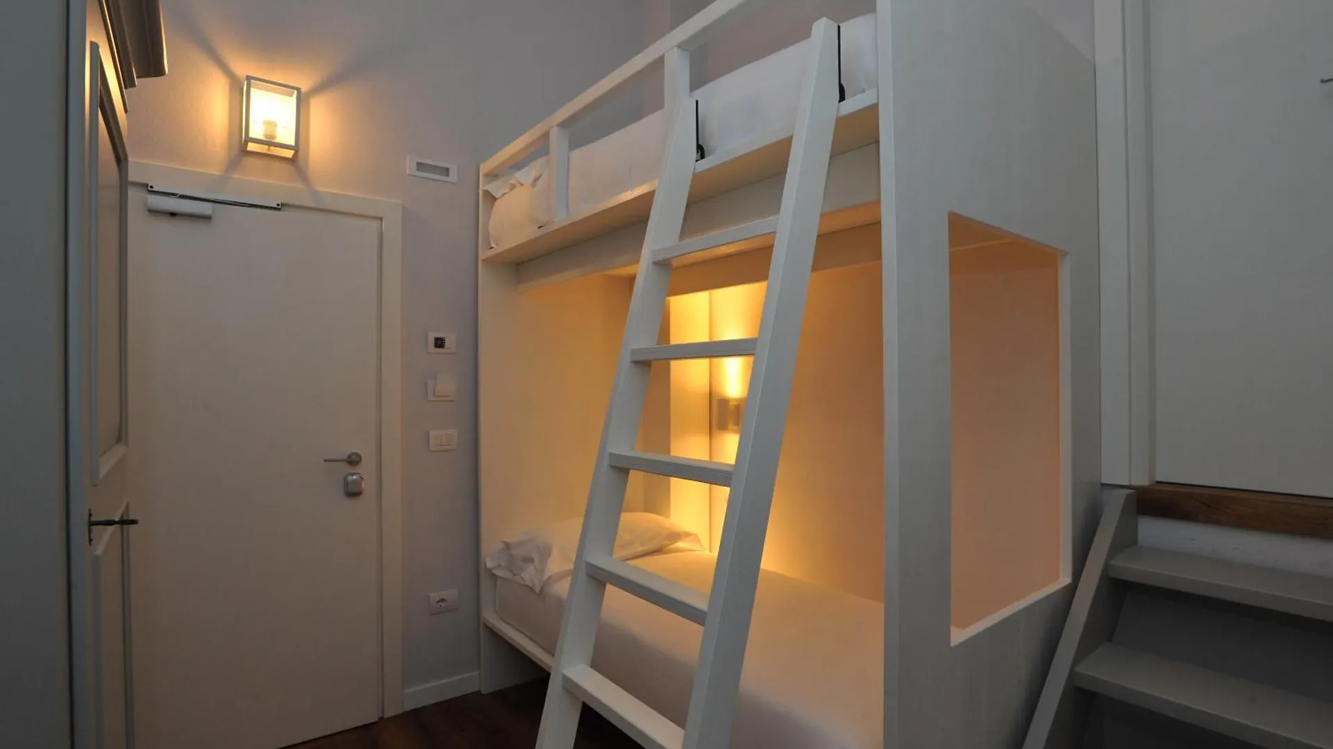 Baita Fanti Ski & Bike Bormio Hotel