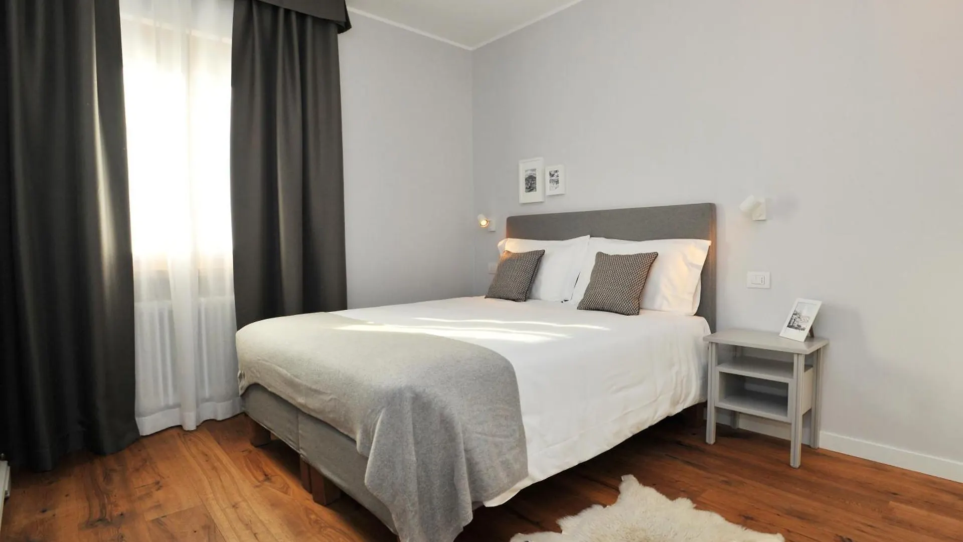 Hotel Baita Fanti Ski & Bike Bormio