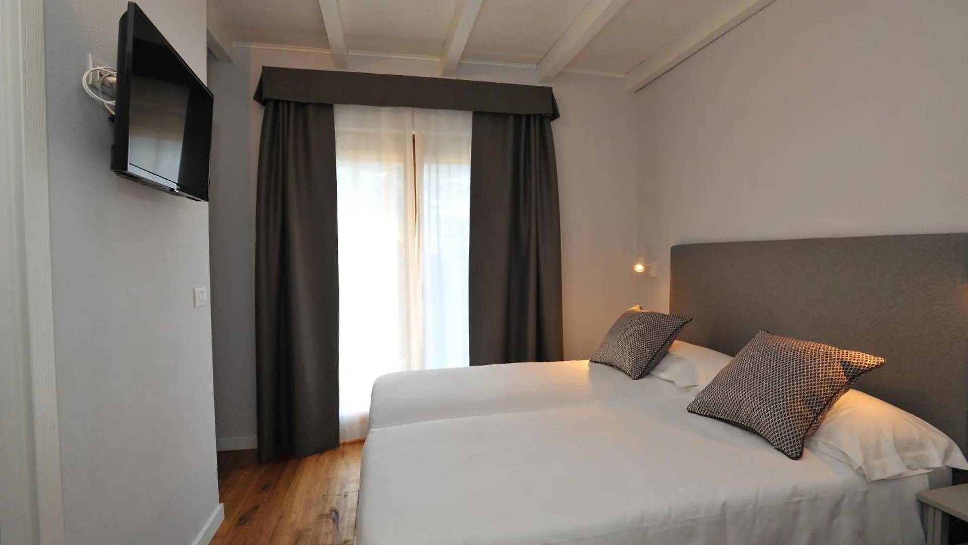 Hotel Baita Fanti Ski & Bike Bormio