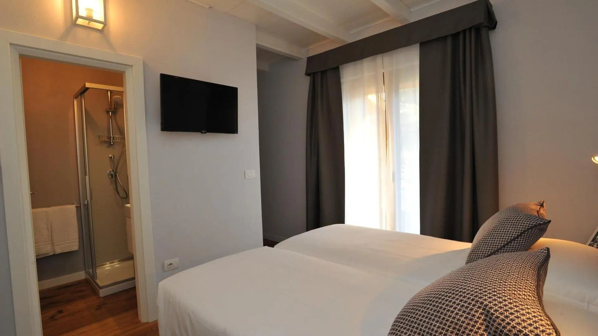 *** Hotel Baita Fanti Ski & Bike Bormio Italien