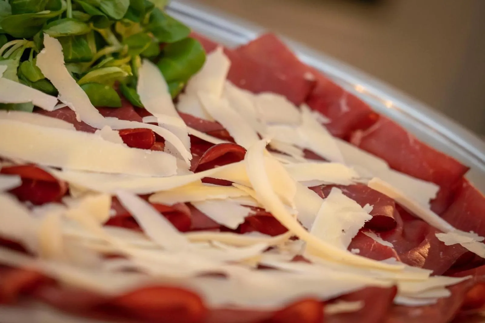 *** Otel Baita Fanti Ski & Bike Bormio İtalya