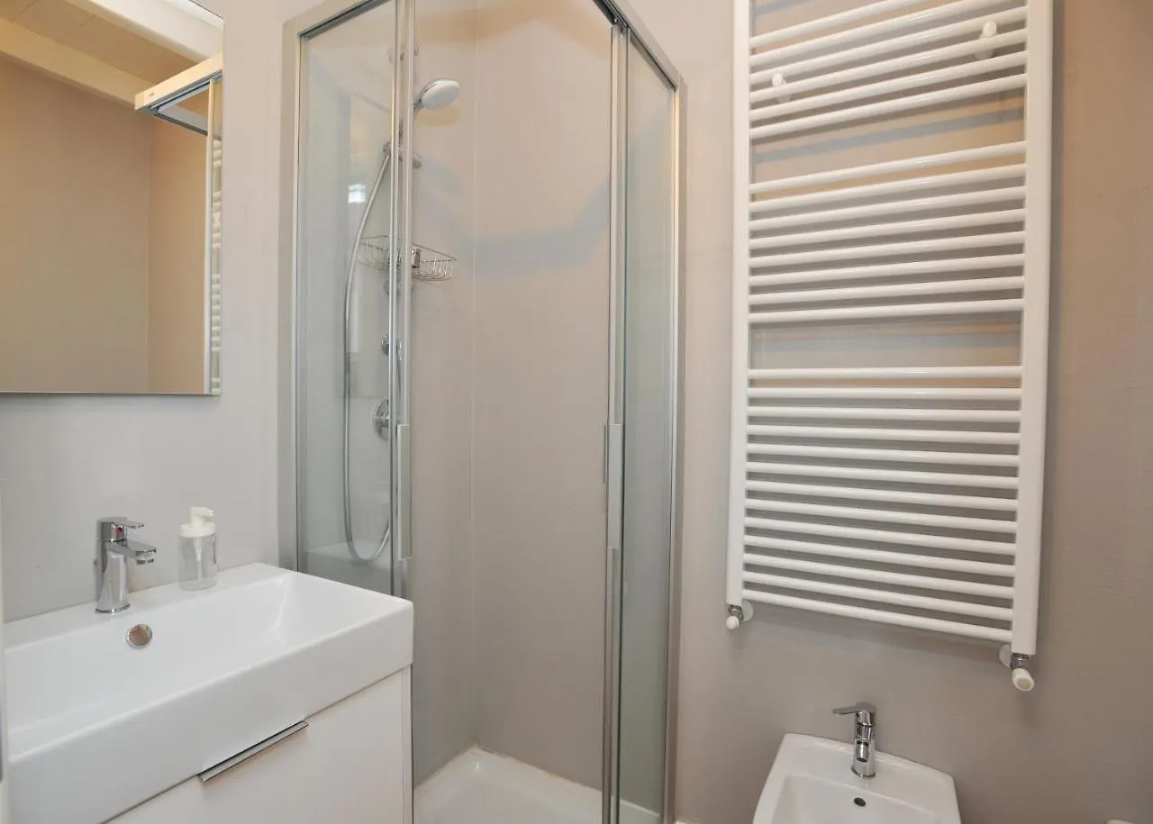 Hotel Baita Fanti Ski & Bike Bormio