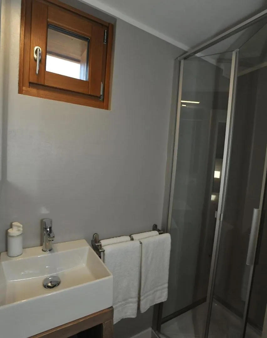 *** Hotel Baita Fanti Ski & Bike Bormio Italien