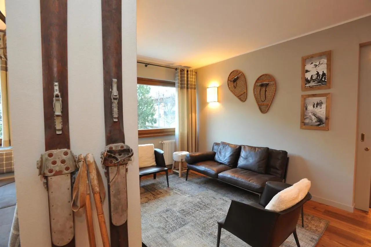 *** Hotel Baita Fanti Ski & Bike Bormio Italien