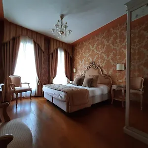 Murano Palace 3*, Venice Italy