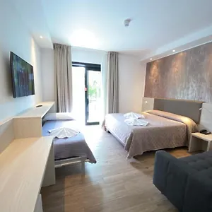 Aldebaran 3*, Lido di Jesolo Italy