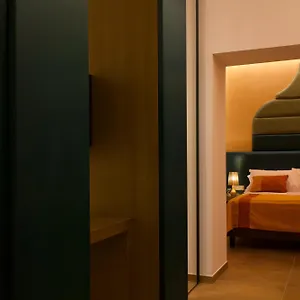 Palazzo Cartari 4*, Palermo Italy