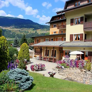 Meublè Sci Sport *** Bormio