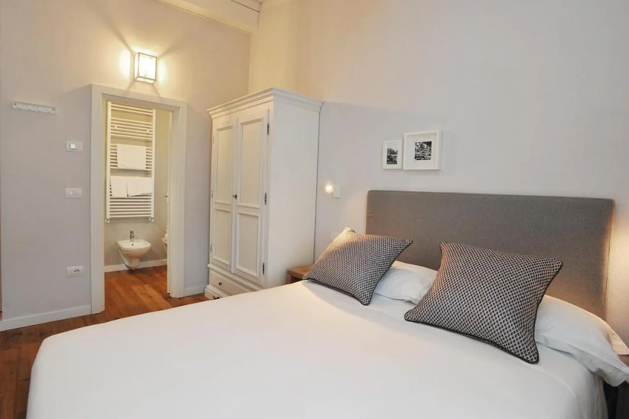 *** Hotel Baita Fanti Ski & Bike Bormio Italy