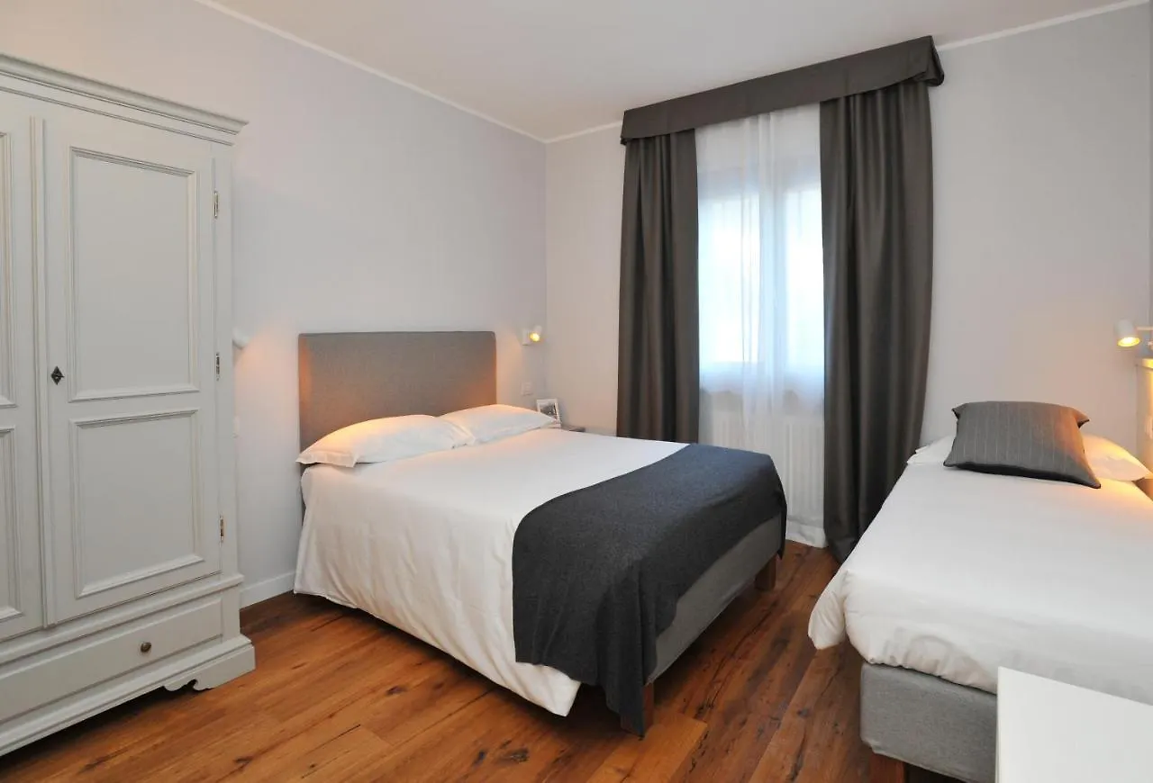 Baita Fanti Ski & Bike Bormio Hotel