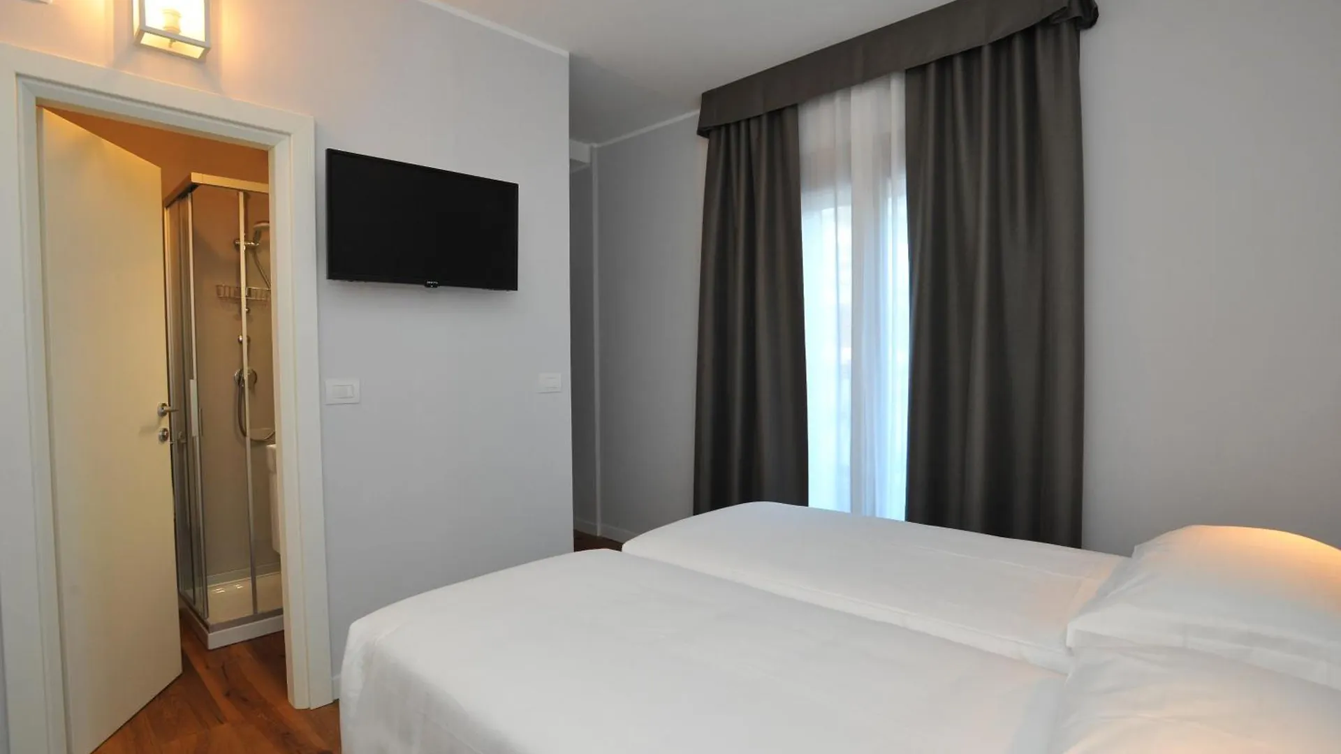 Baita Fanti Ski & Bike Bormio Hotel