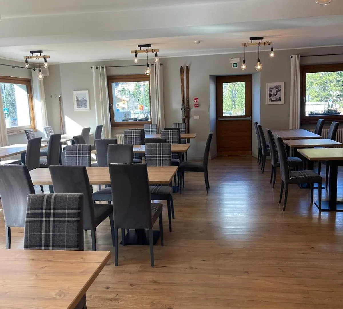 *** Hotel Baita Fanti Ski & Bike Bormio Italia