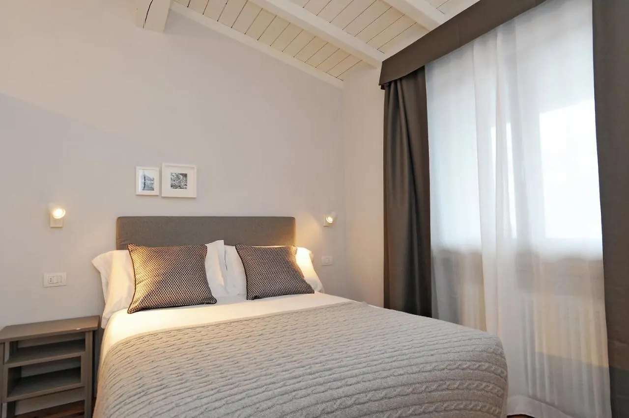 Baita Fanti Ski & Bike Bormio Hotel