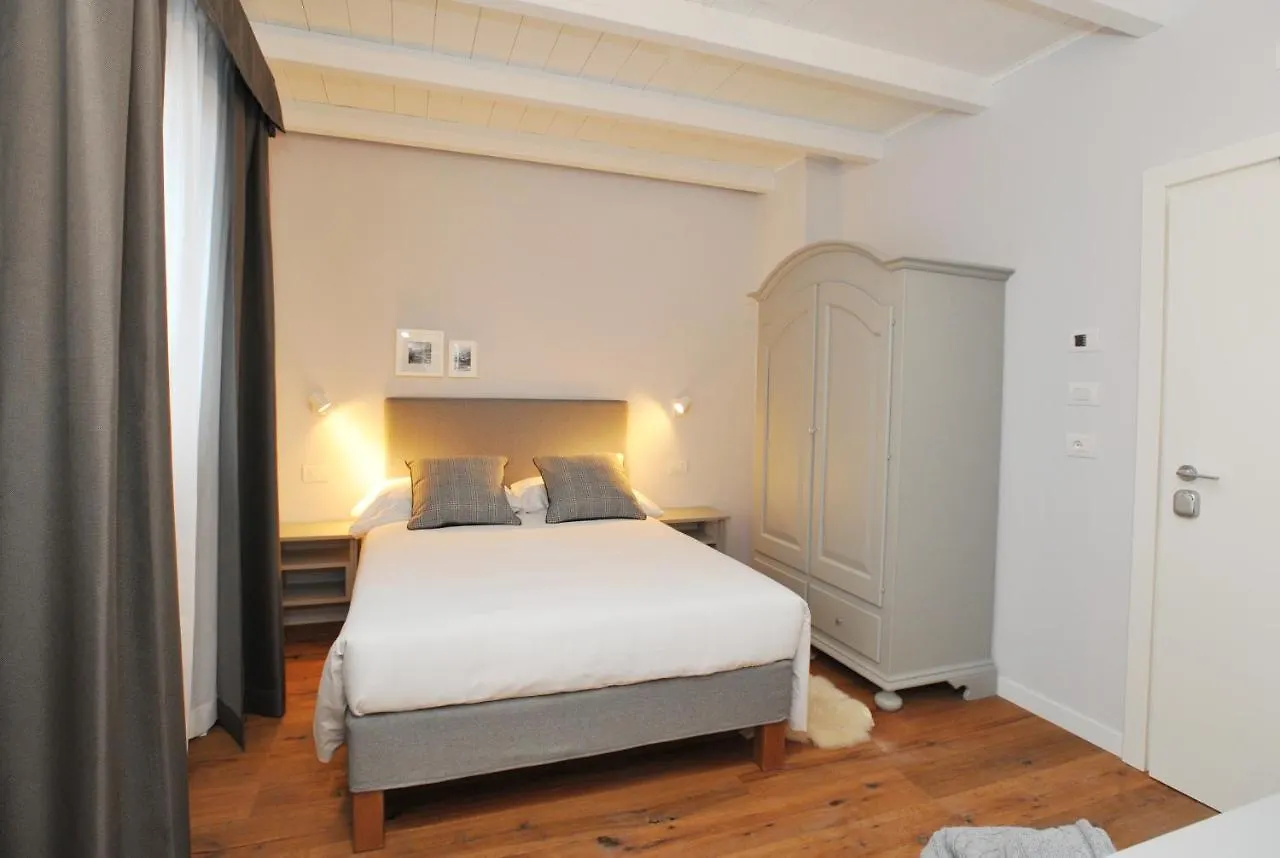 Hotel Baita Fanti Ski & Bike Bormio