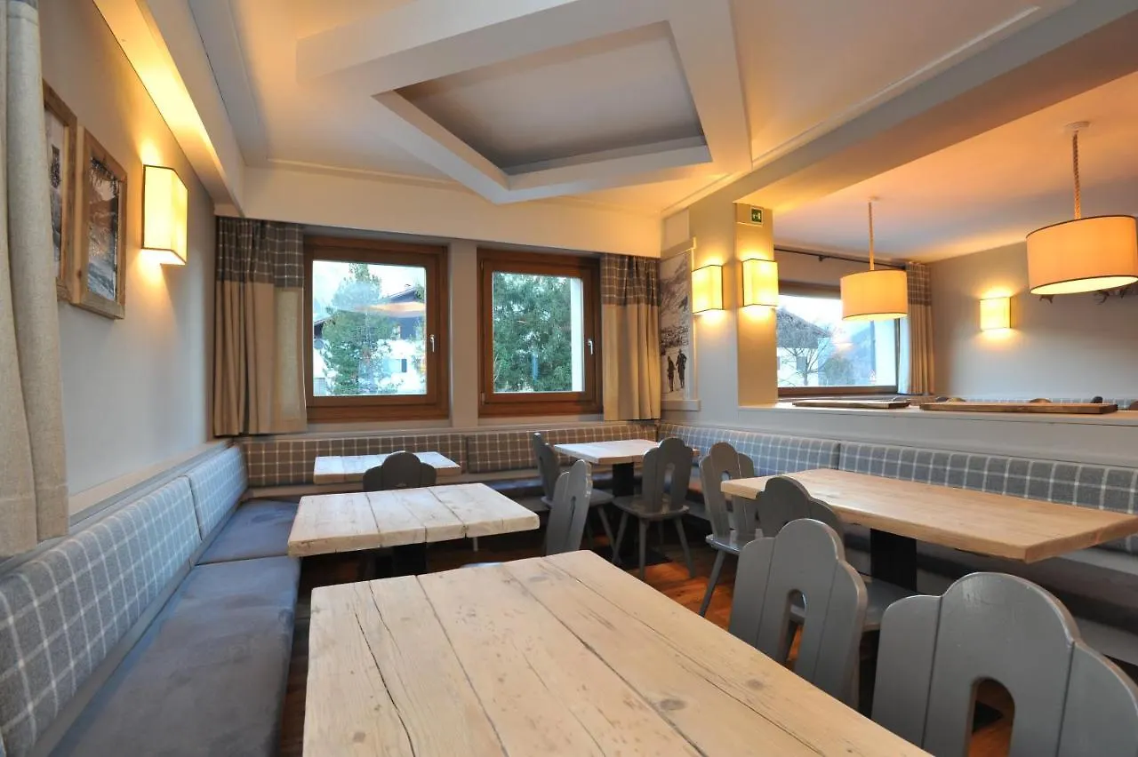 Baita Fanti Ski & Bike Bormio 3*,  Italy