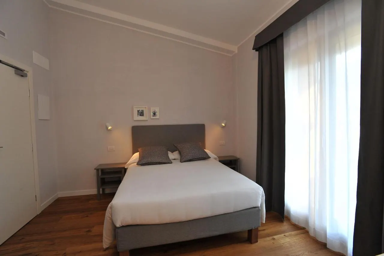 Hotel Baita Fanti Ski & Bike Bormio